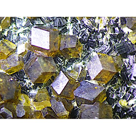 Topazolite