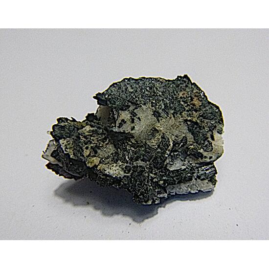 Ferro-actinolite