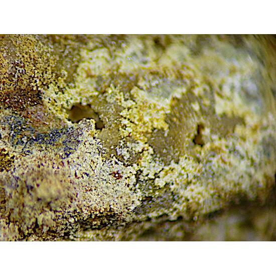 Tetradymite & Montanite