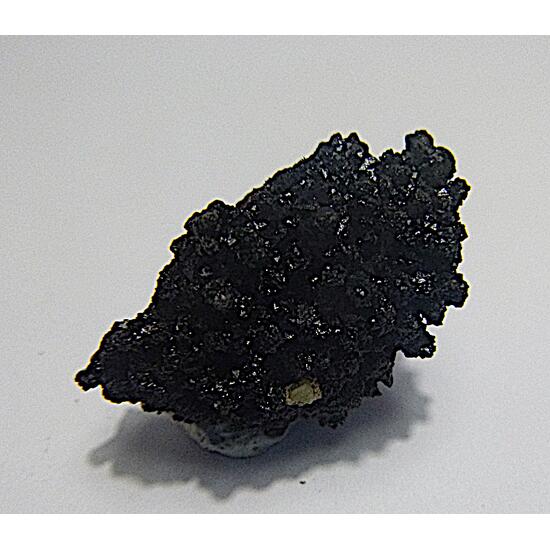 Gaudefroyite & Hausmannite