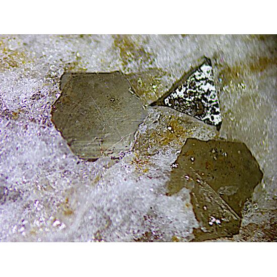 Zunyite