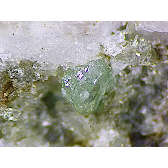 Gadolinite-(Y)
