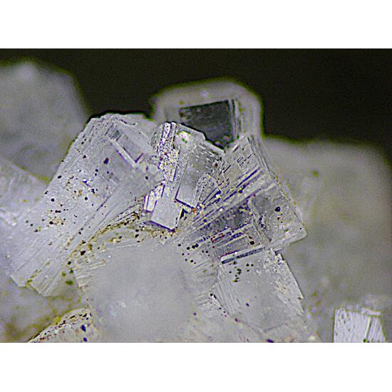Thomsonite-Ca