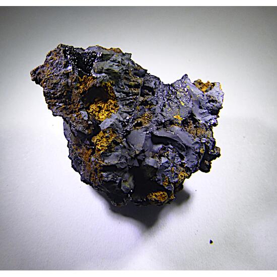Chalcophanite