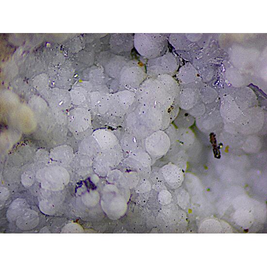 Dypingite & Inderite & Canavesite