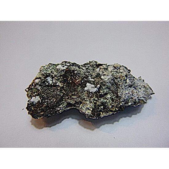 Dypingite & Inderite & Canavesite