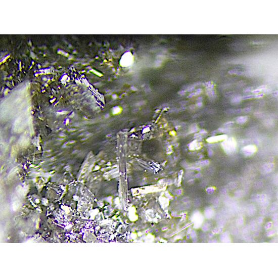 Hephaistosite & Cotunnite