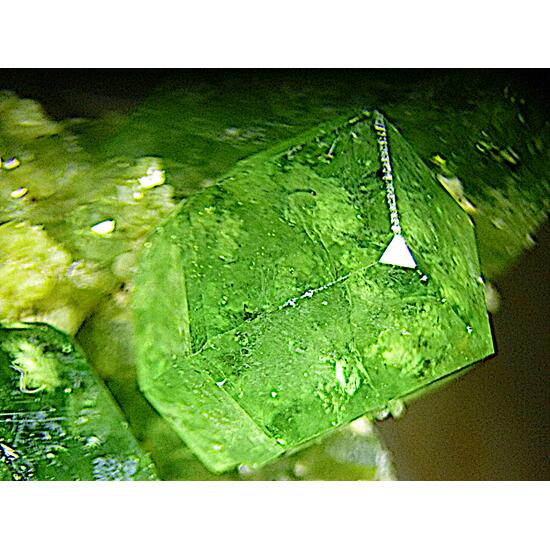 Demantoid