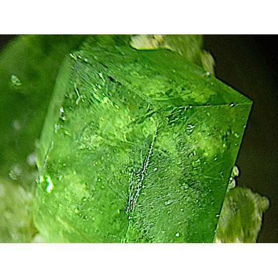 Demantoid