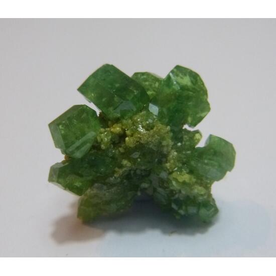 Demantoid