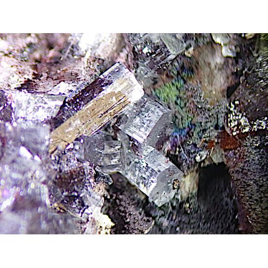 Caracolite