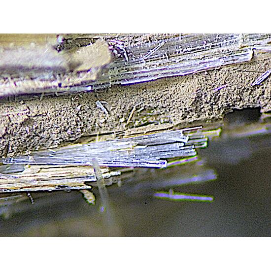 Caryochroite & Elpidite