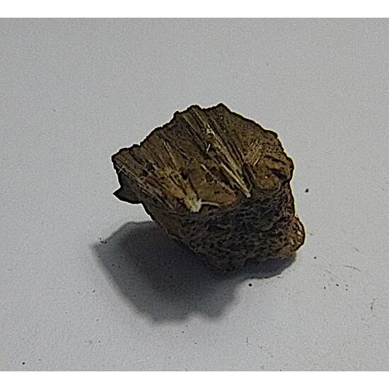 Caryochroite & Elpidite