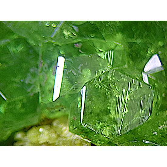 Demantoid