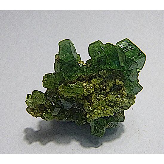 Demantoid