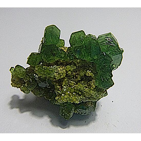 Demantoid