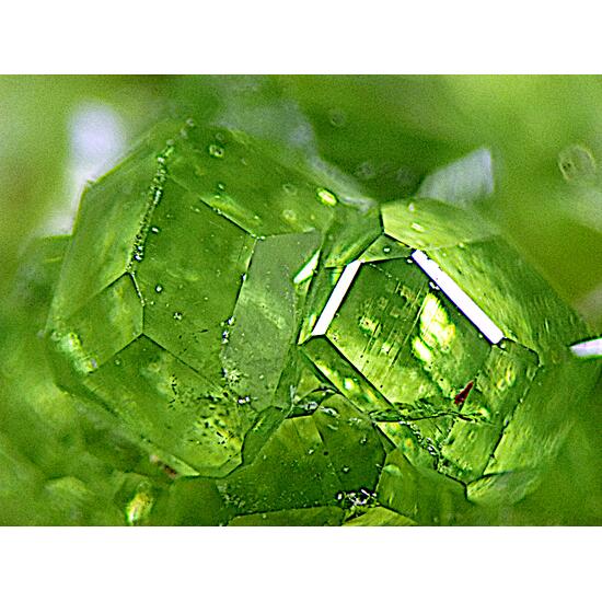 Demantoid