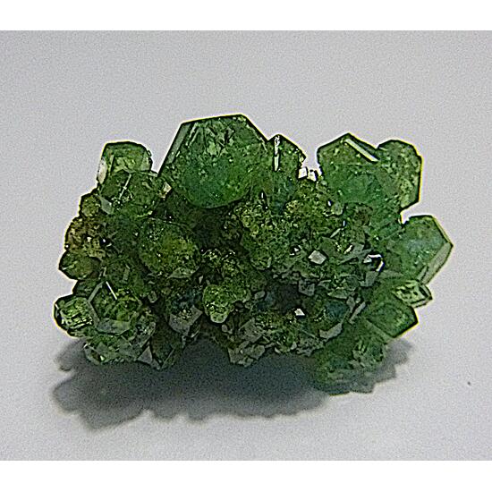 Demantoid
