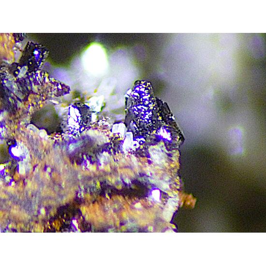 Tsumcorite & Mimetite