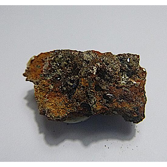 Tsumcorite & Mimetite