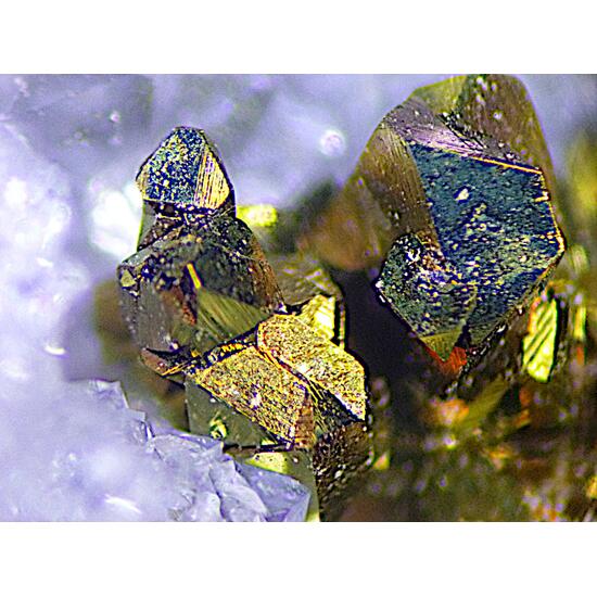 Chalcopyrite