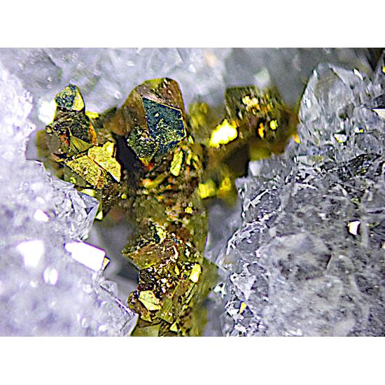 Chalcopyrite