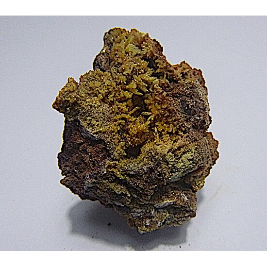Zincite