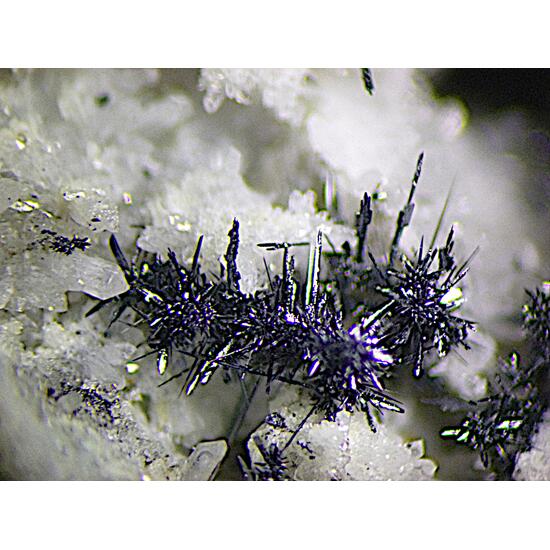 Acanthite