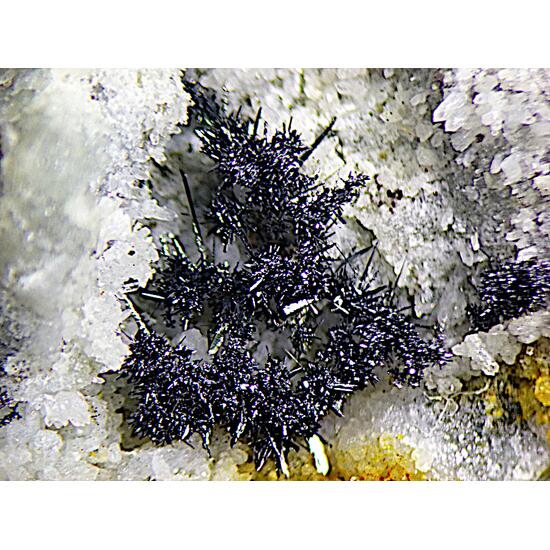 Acanthite