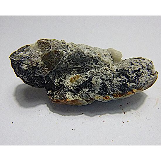 Acanthite