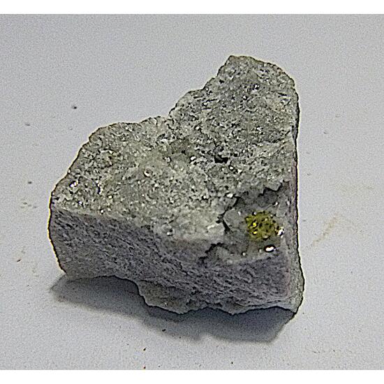 Sphalerite