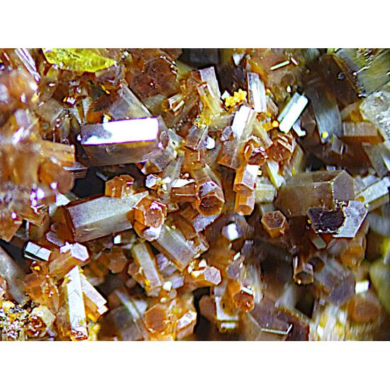 Vanadinite