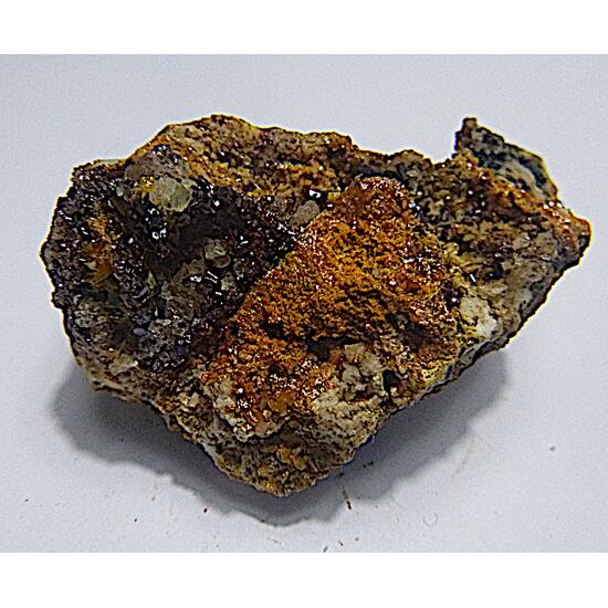 Vanadinite