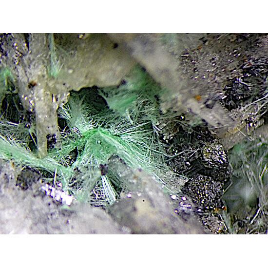 Agardite-(Ce)