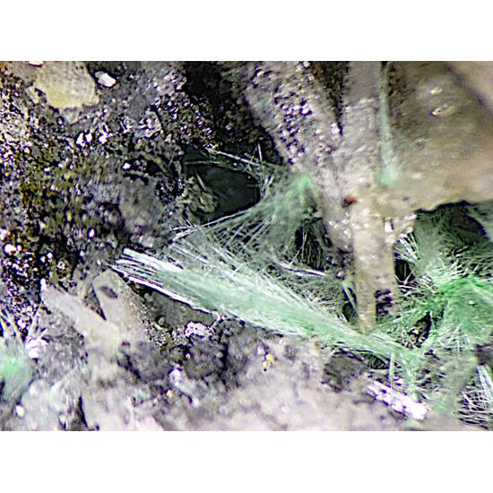 Agardite-(Ce)