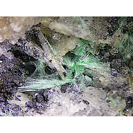 Agardite-(Ce)