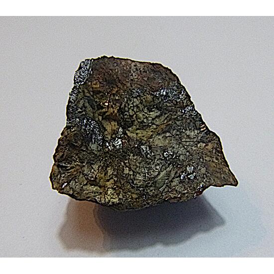 Kobellite & Coloradoite