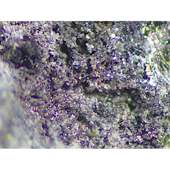 Cadsulfohite & Edwardsite