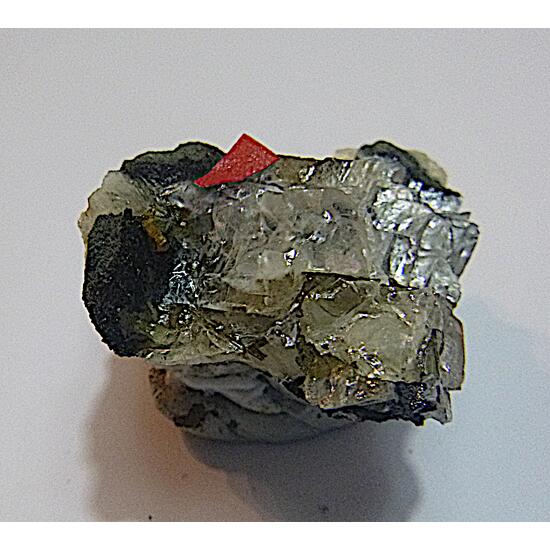 Greenockite