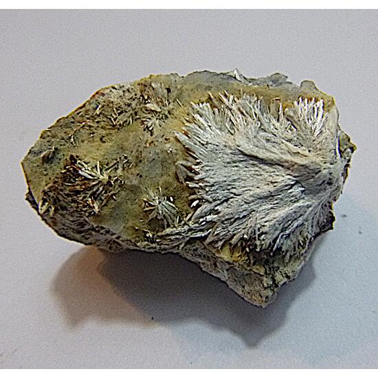 Tremolite