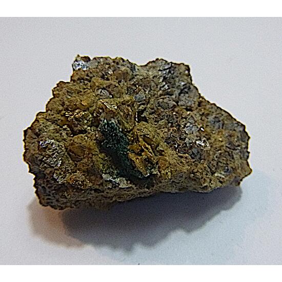 Veszelyite