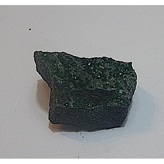 Uvarovite
