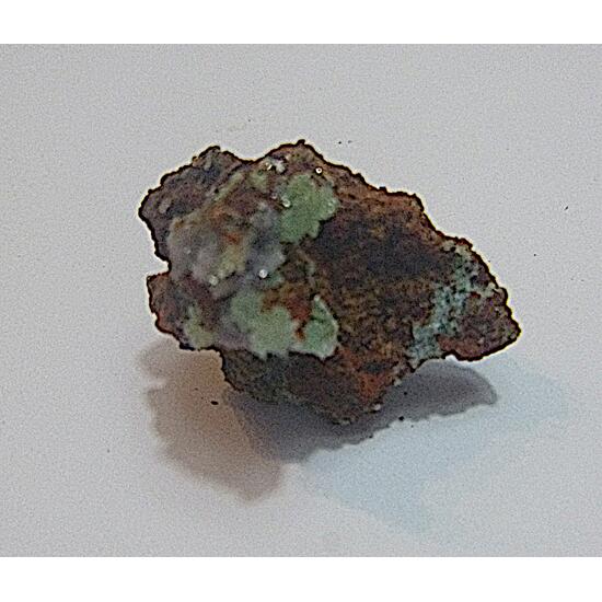 Adamite & Austinite