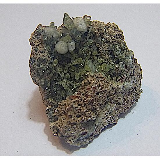 Apatite