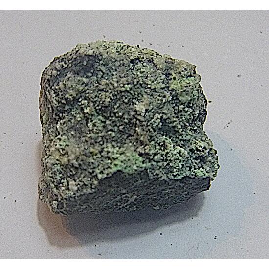 Chongite & Annabergite