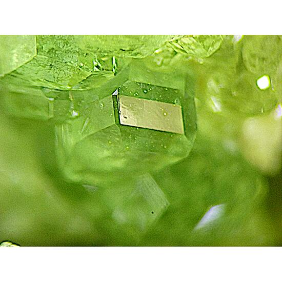 Demantoid