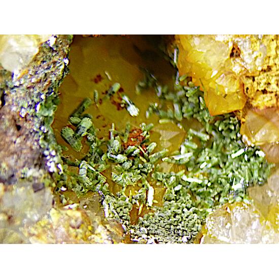 Olivenite
