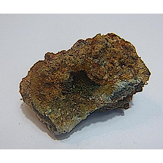Olivenite