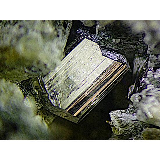 Arsenopyrite