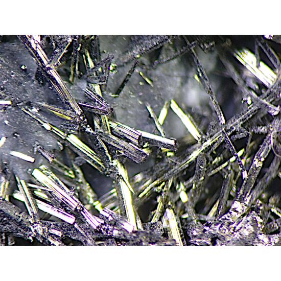 Berthierite